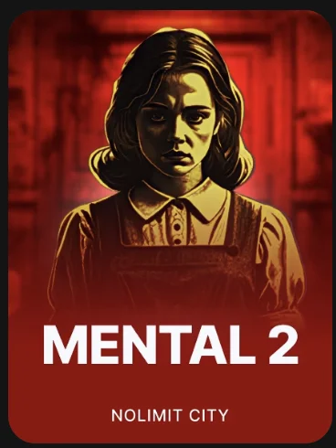 Mental 2 slot at Betoro