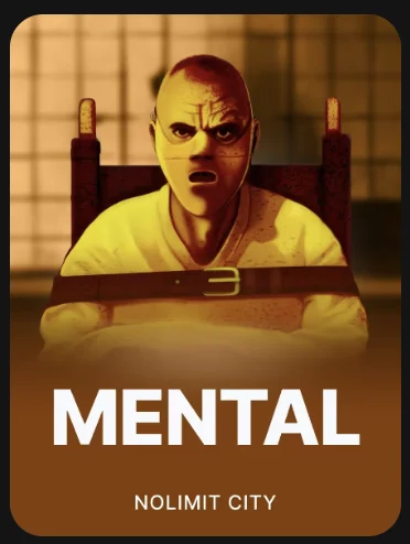Mental slot at Betoro