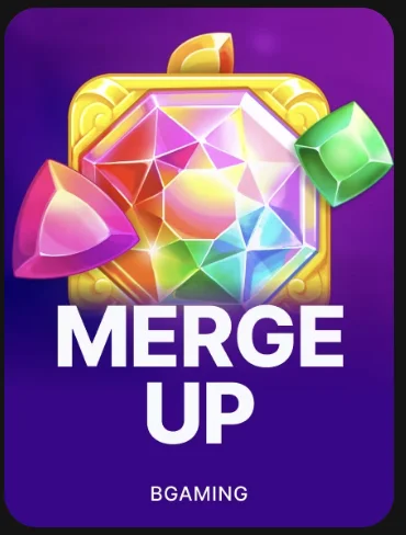 Merge Up slot at Betoro